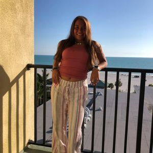 Meet your Posher, Blake